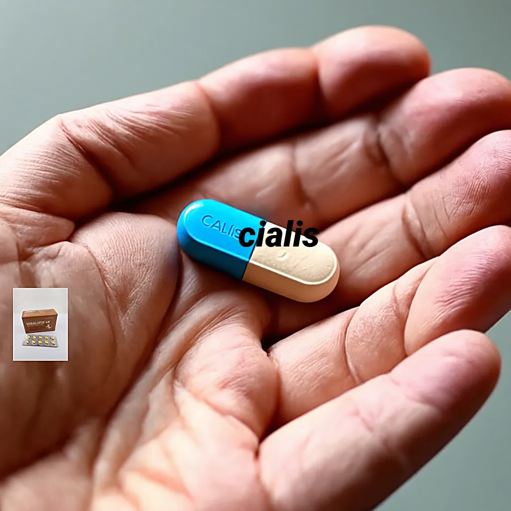 La cialis se vende sin receta